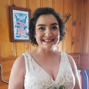 Meet your Posher, Natalie